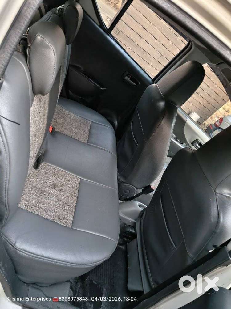 Maruti Suzuki A-star Vxi (abs), Automatic, 2012, Cng & Hybrids