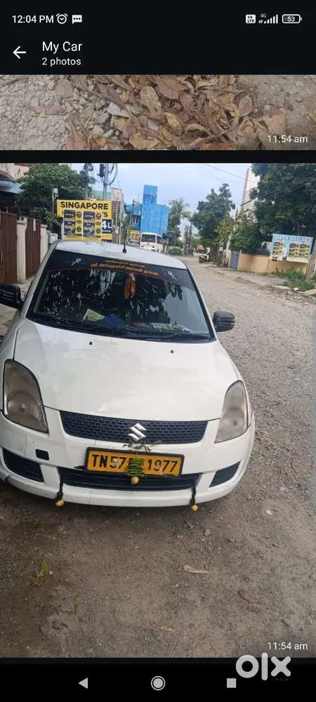 Maruti Suzuki Dzire 2016 Diesel Manual