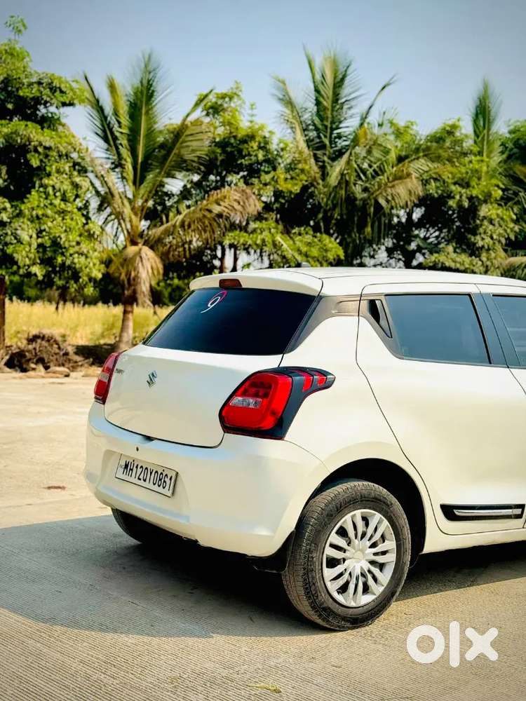 Maruti Suzuki Dzire 2018