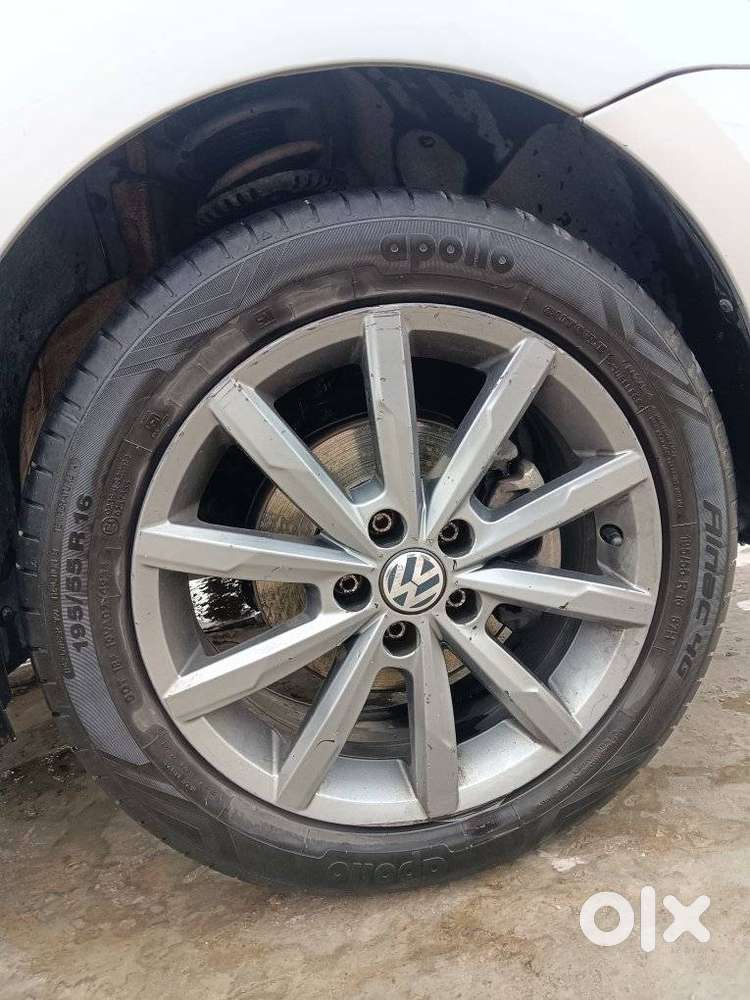 Volkswagen Polo 1.0 Mpi Highline Plus, 2020, Petrol