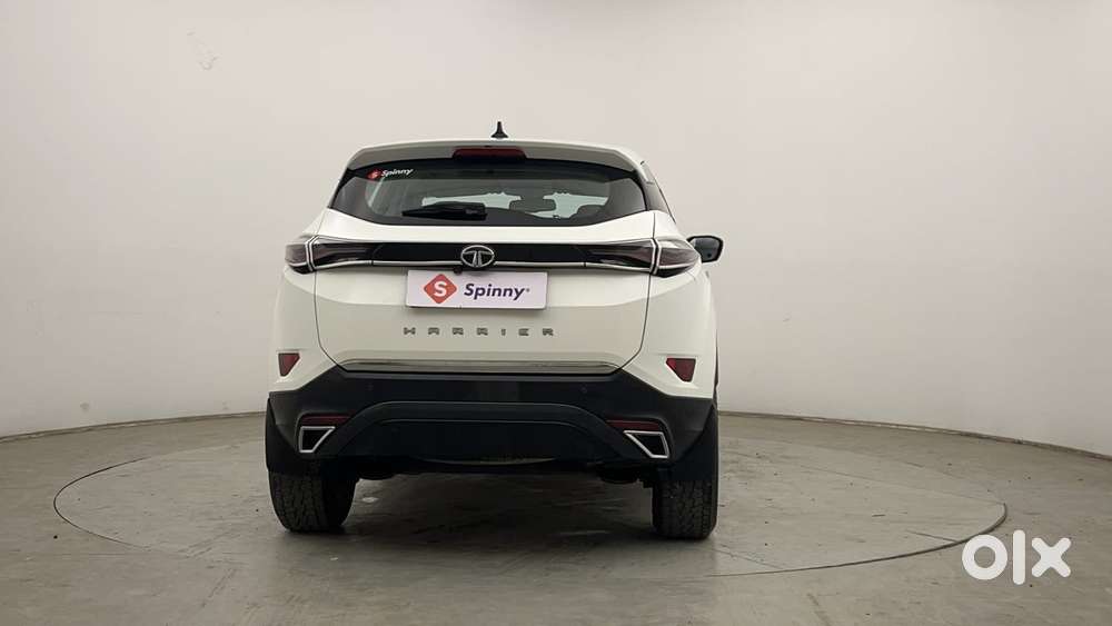 Tata Harrier Xza+, 2023, Diesel