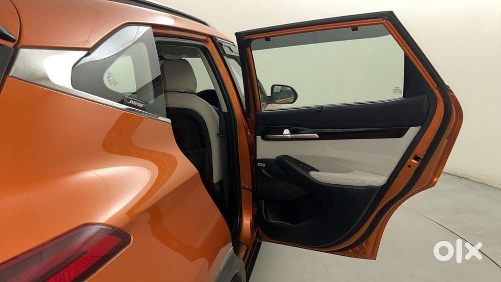 Kia Seltos Htx Plus At D, 2019, Diesel