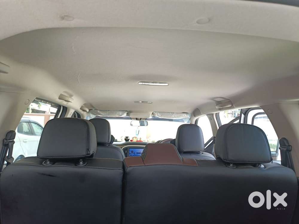 Mahindra Scorpio-n Diesel 2025 Car
