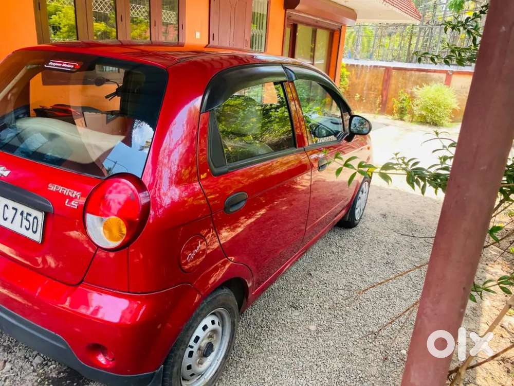 2014 Spark. Well Maintained