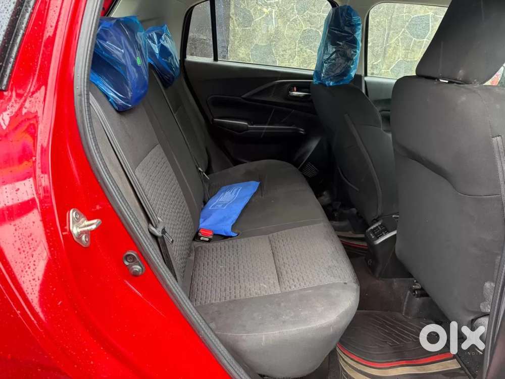 Maruti Suzuki Swift 2021-1.2 Zxi Plus Amt, 2024, Petrol