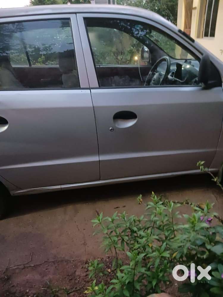 Hyundai Santro Xing Xl 2005 Model, Manual Transmission Perol Car