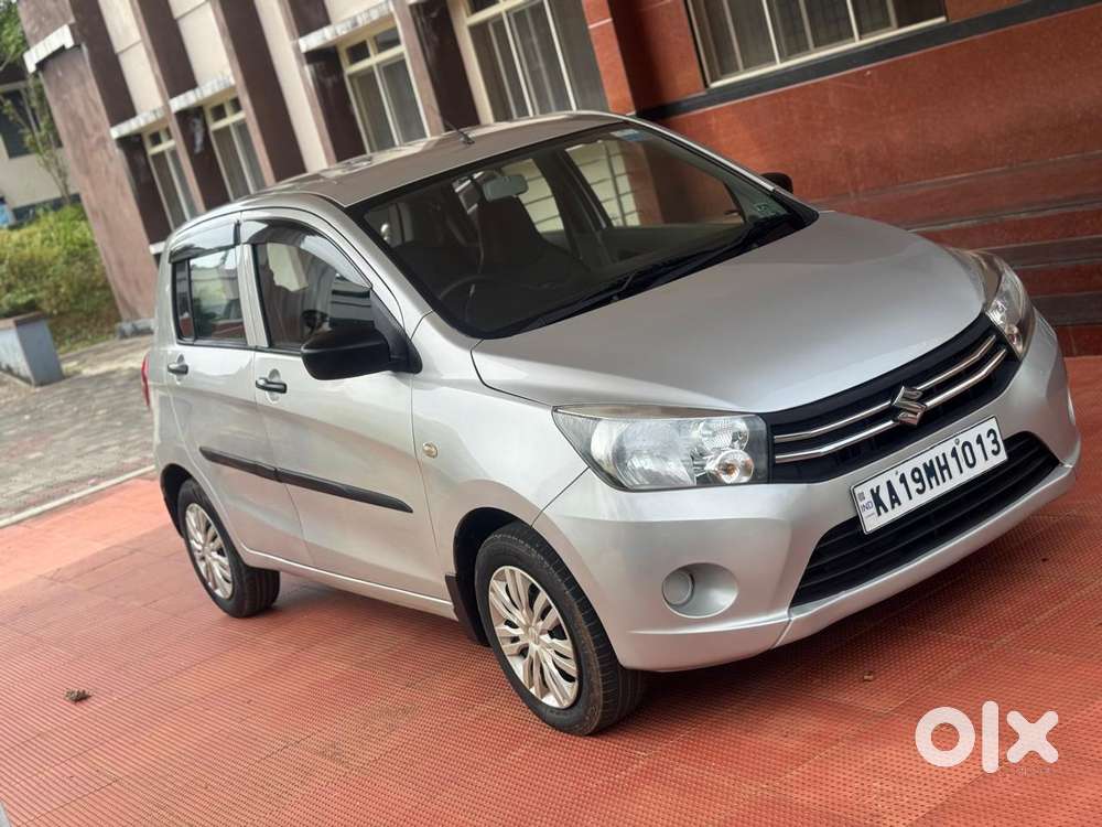 Maruti Suzuki Celerio