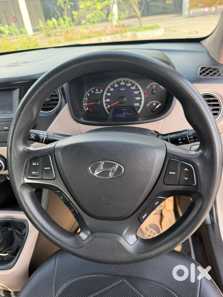 Hyundai I10 Sportz 1.2 Kappa2 O, 2018, Diesel