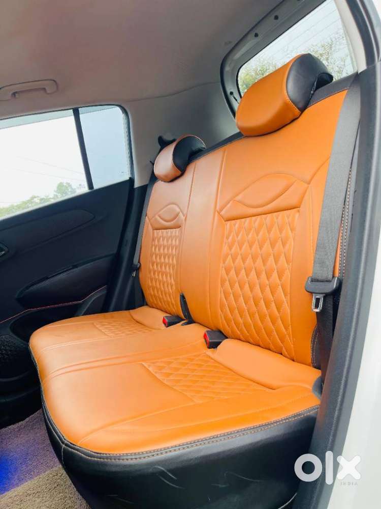 Hyundai Exter Sx 1.2 Mt Dual Tone, 2023, Petrol