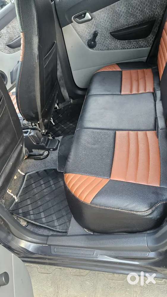 Maruti Suzuki Alto 800 2019 Cng & Hybrids 75000 Km Driven