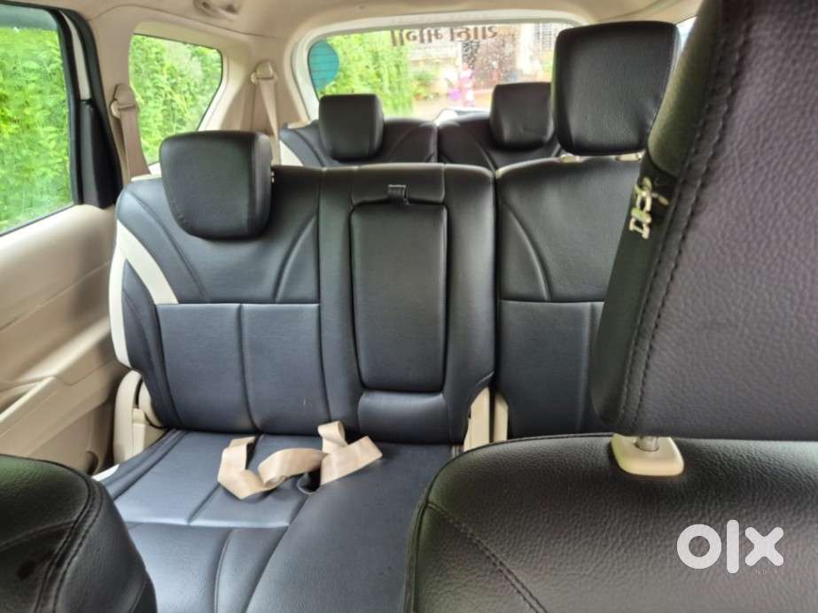 Maruti Suzuki Ertiga Zxi Plus At Shvs, 2020, Petrol