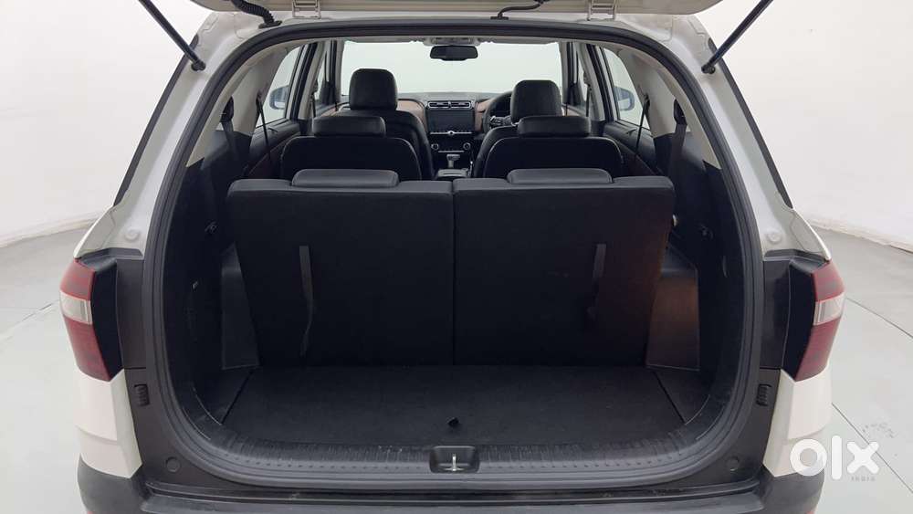 Hyundai Alcazar Signature (o) 6 Str 1.5 Petrol Dct, 2023, Petrol