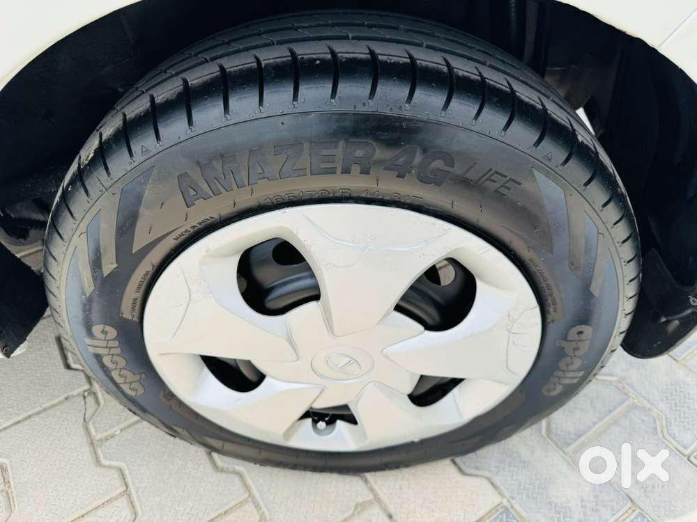 Tata Tiago 1.05 Revotorq Xt, 2018, Diesel