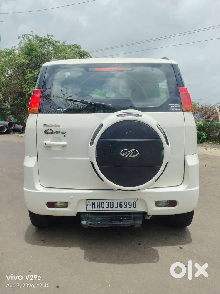 Mahindra Quanto C6, 2014, Diesel