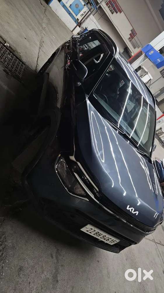 Kia Carens 2022