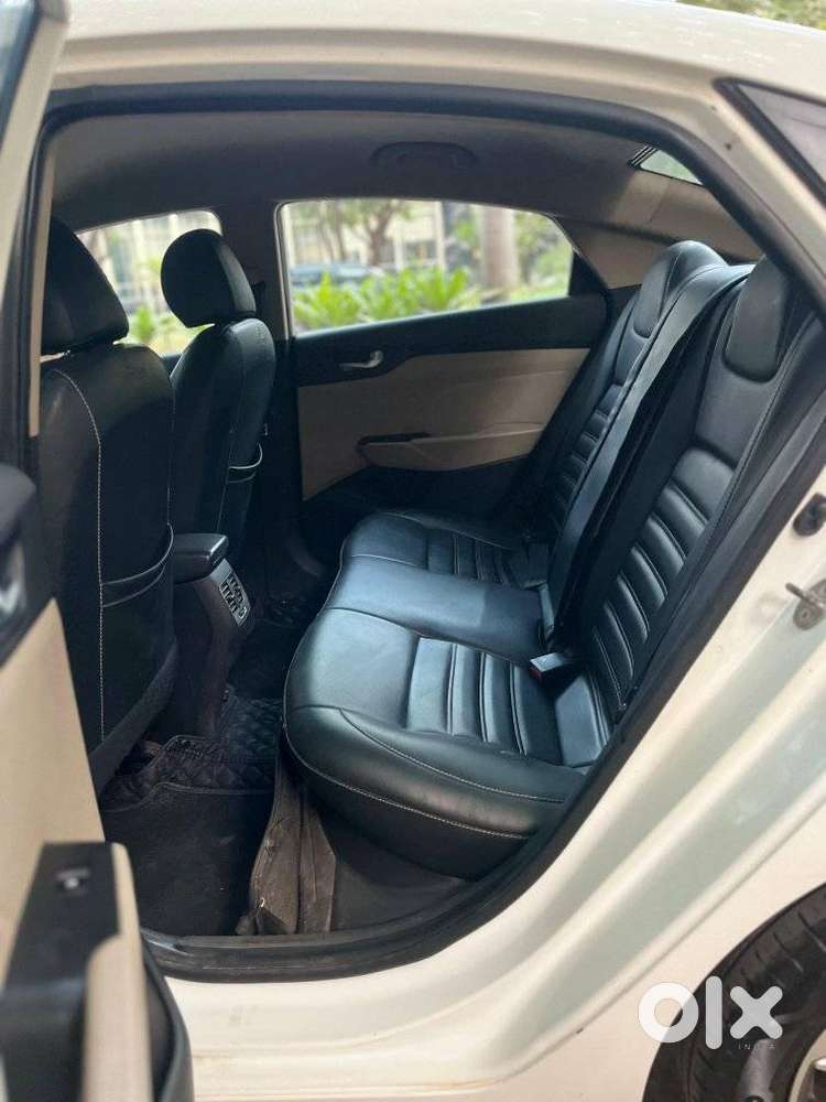 Hyundai Verna 1.6 Sx Vtvt, 2018, Petrol