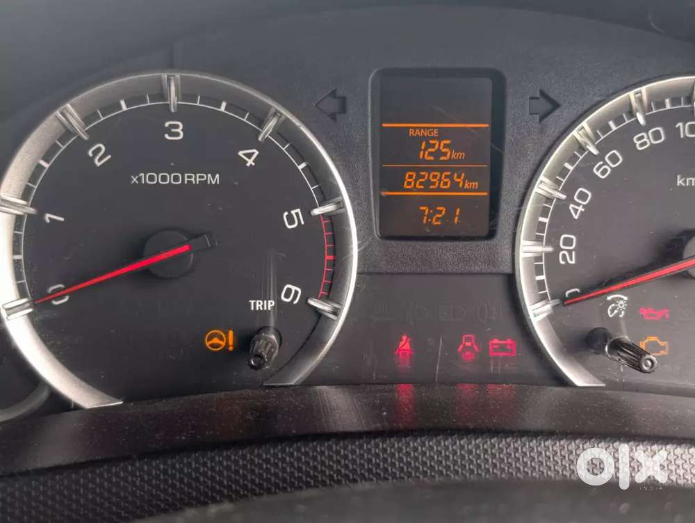 Maruti Suzuki Swift Vdi 2012