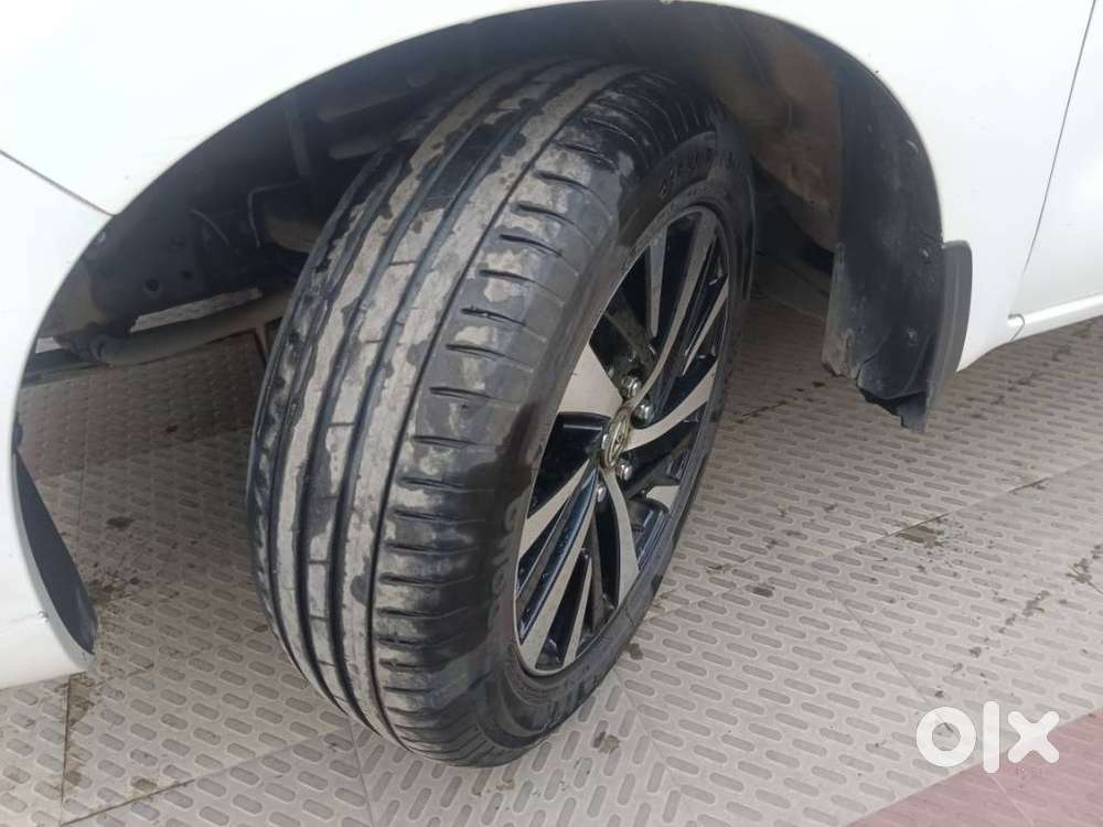 Toyota Innova Crysta 2.4 Z 7 Str, 2022, Diesel