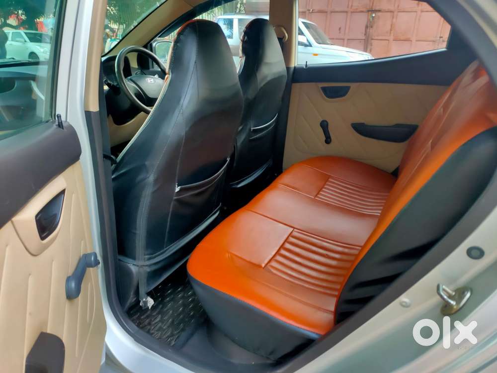 Hyundai Eon Era, 2012, Petrol