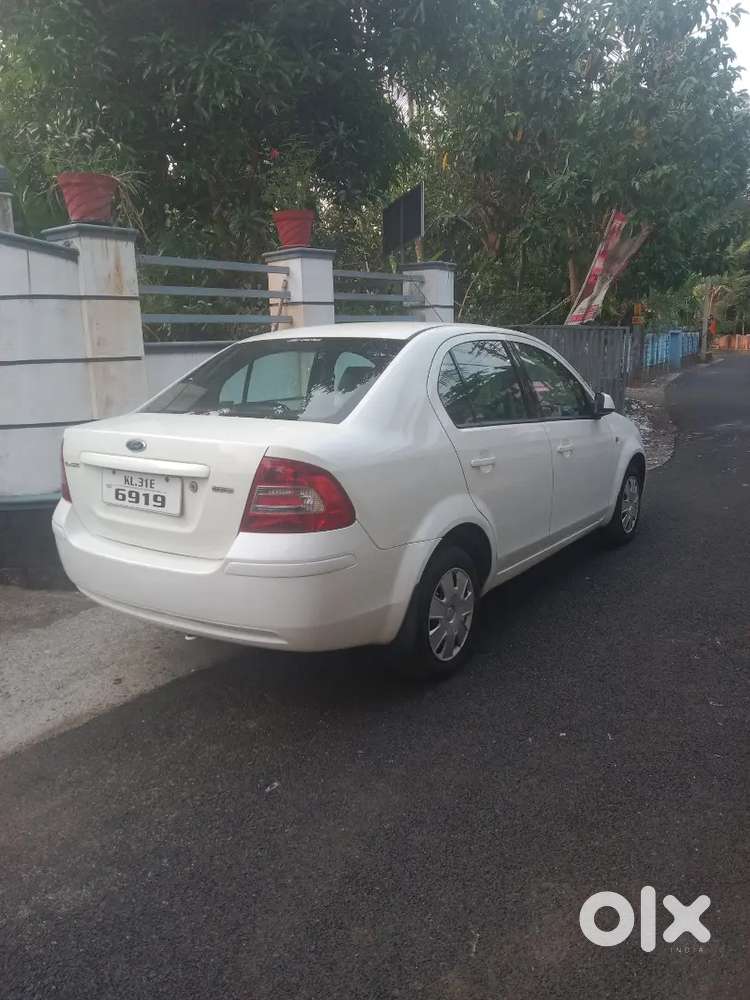 Ford Fiesta Classic 2013 For Sale