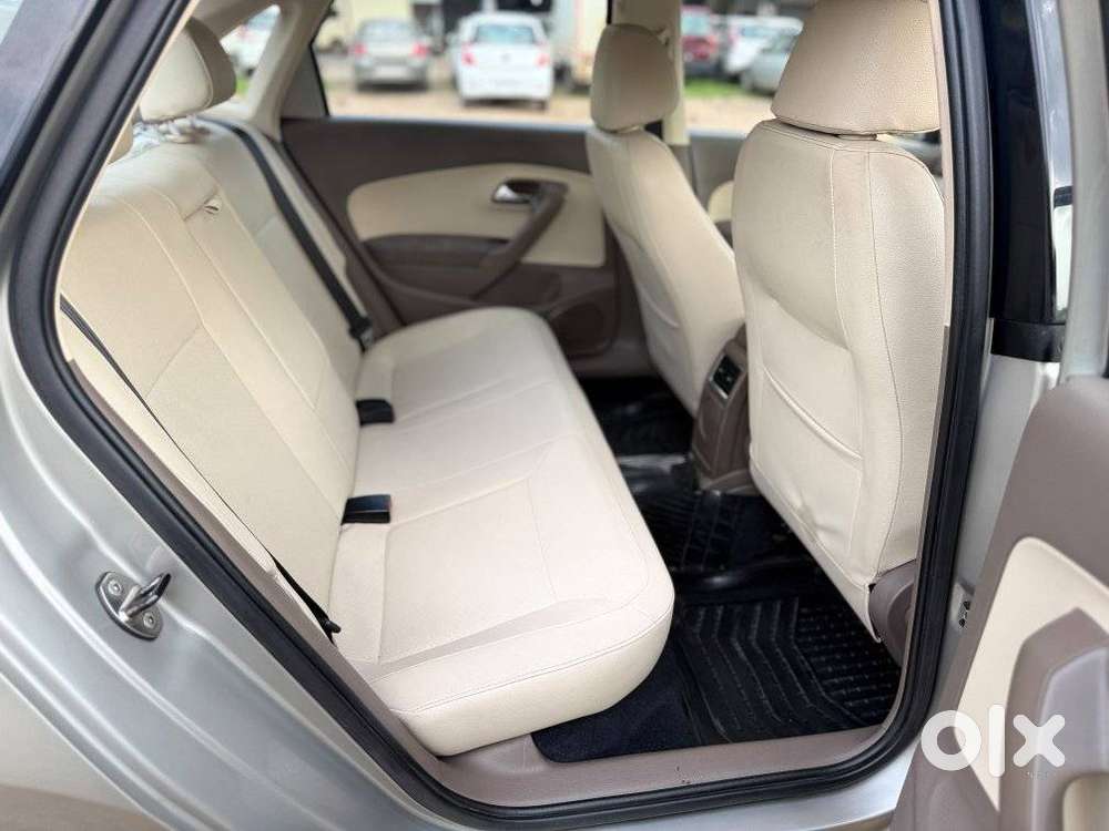 Skoda Rapid 1.6 Mpi At Elegance, 2015, Diesel