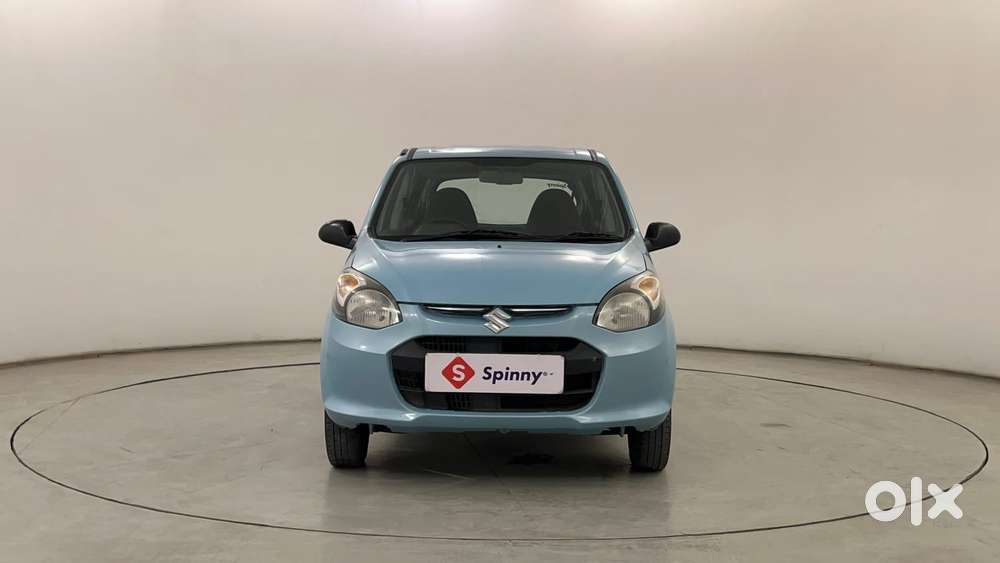 Maruti Suzuki Alto 800 Lxi, 2014, Petrol
