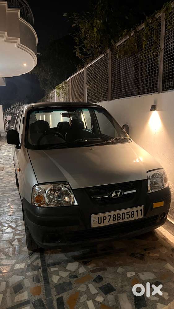 Hyundai Santro Xing 2006