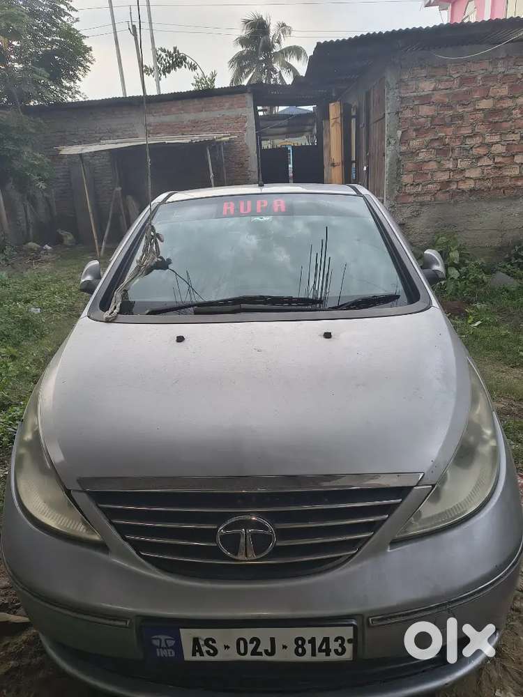 Tata Indica Vista Diesel 2012 Powerfull Diesel Engines With Mileage