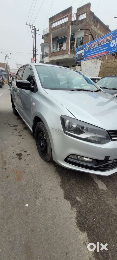 Volkswagen Polo Exquisite 1.2 Mpi Highline, 2011, Petrol