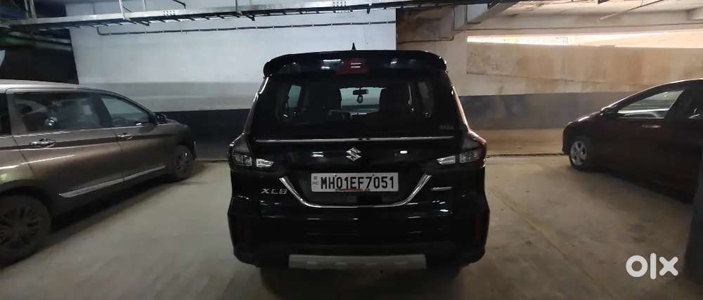 Maruti Suzuki Xl6 Alpha 2023