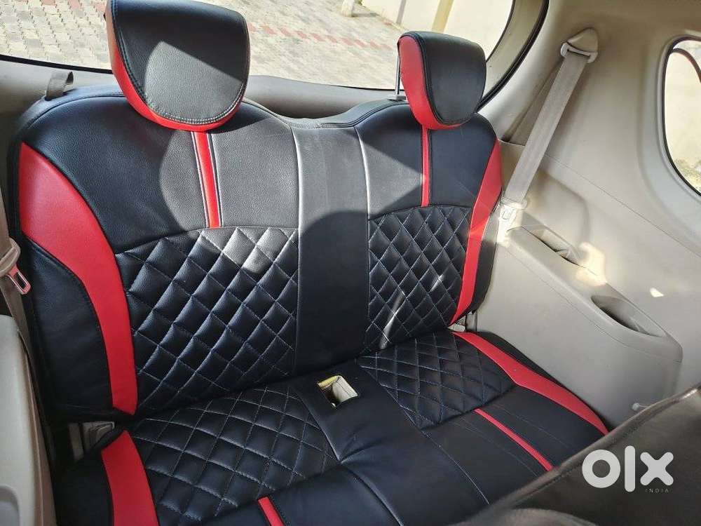 Maruti Suzuki Ertiga Vdi, 2012, Diesel