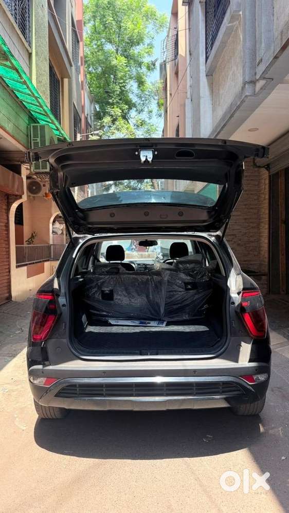 Hyundai Creta 2021 Diesel Good Condition