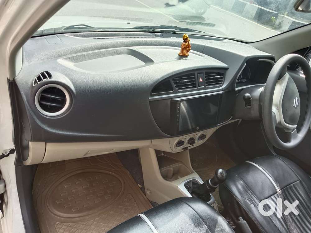 Maruti Suzuki Alto K10 Vxi (o), 2018, Petrol