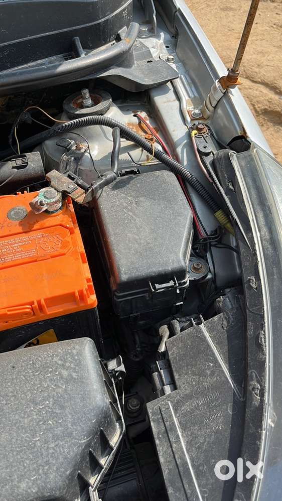 Hyundai Fluidic Verna 2013 Year Diesel