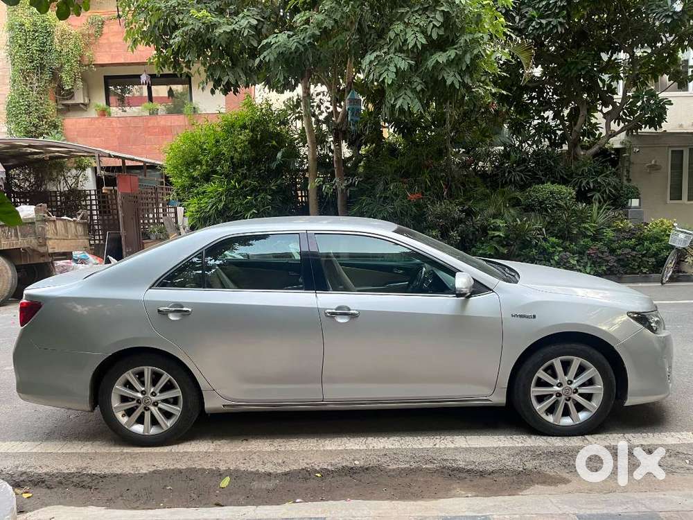 Toyota Camry 2014 Petrol