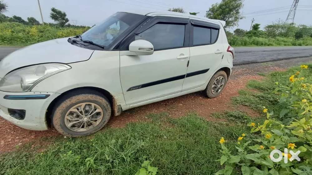 Maruti Suzuki Swift 2013 Diesel Good Condition