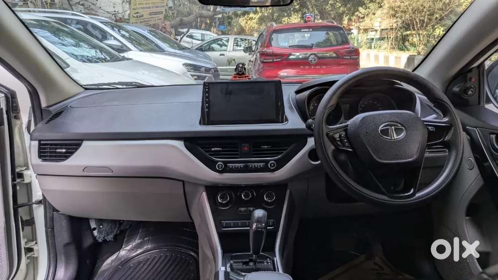 Tata Nexon 1.2 Revotron Xm, 2019, Petrol