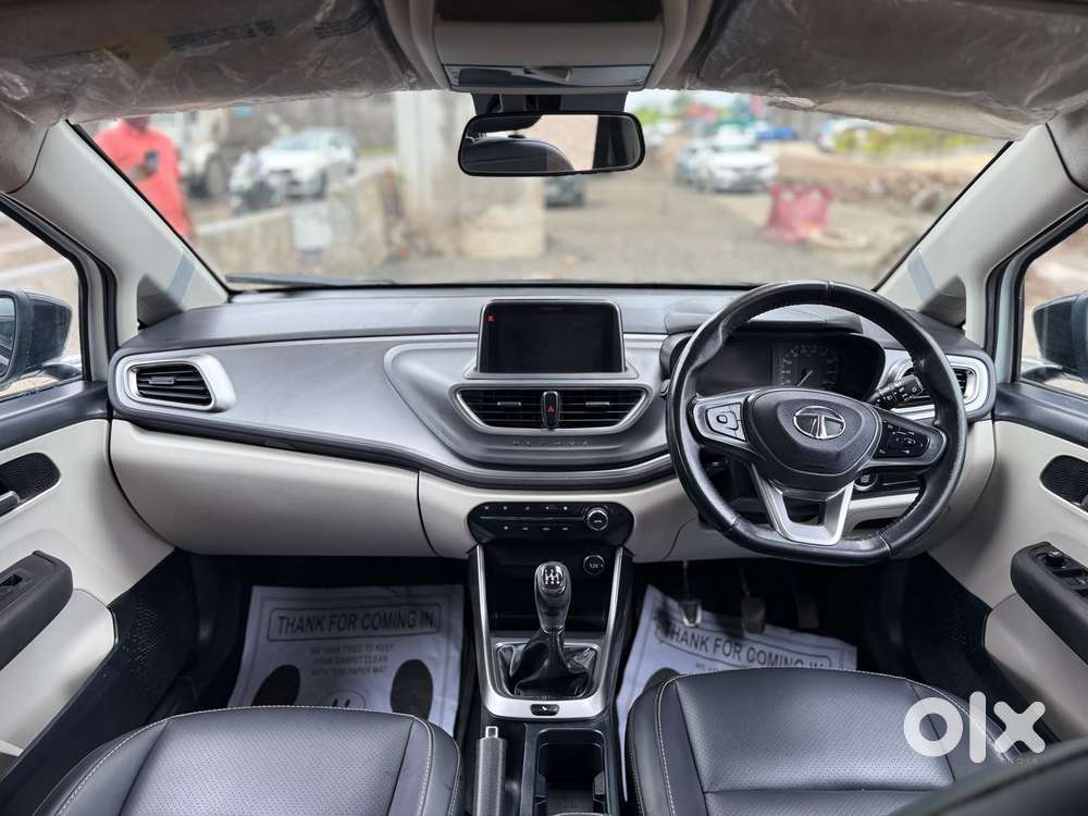 Tata Altroz 1.5 Xz Plus Diesel, 2022, Diesel