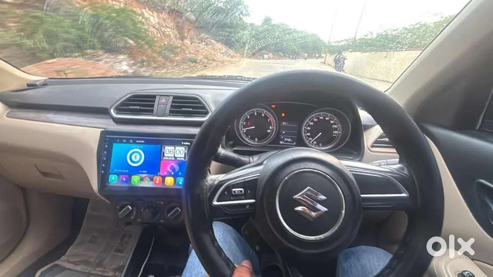 Maruti Suzuki Dzire 2022 Petrol 64000 Km Driven