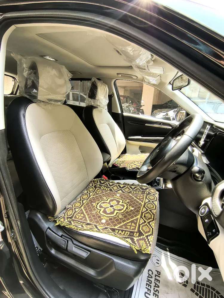 Kia Sonet 2022 Diesel Well Maintained