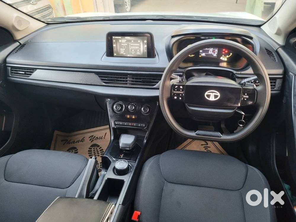 Tata Nexon 1.2 Revotron Xza Plus Premium Dual Tone, 2024, Petrol