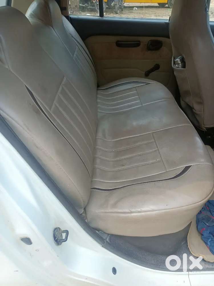 Hyundai Santro Xing Gl Nov 2012