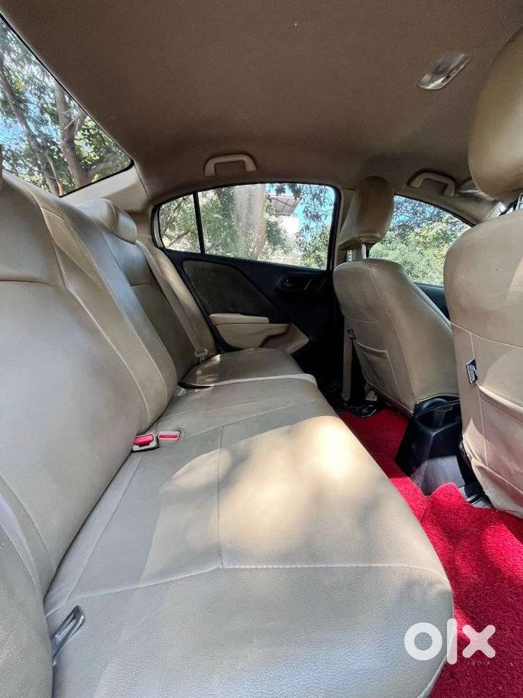 Honda City [2017-2018] 1.5 S I-vtec Mt, 2017, Petrol