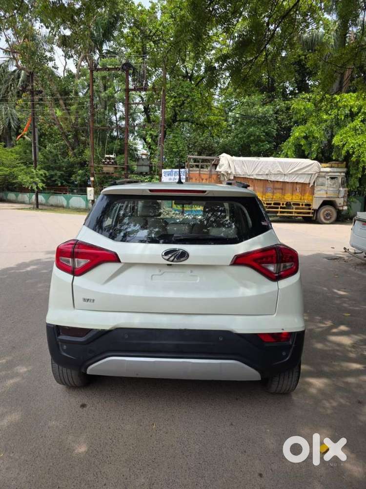 Mahindra Xuv300 W4 Diesel, 2021, Diesel
