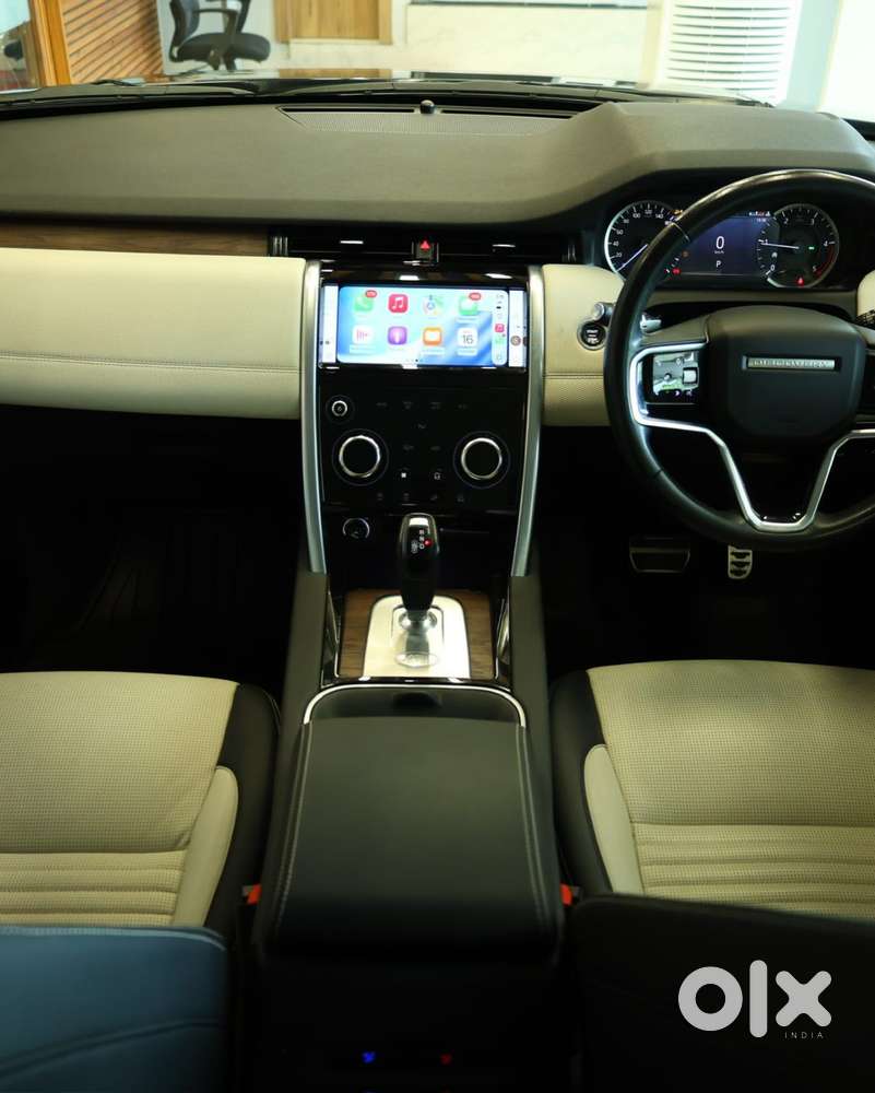Land Rover Discovery Sport Se R-dynamic, 2022, Diesel