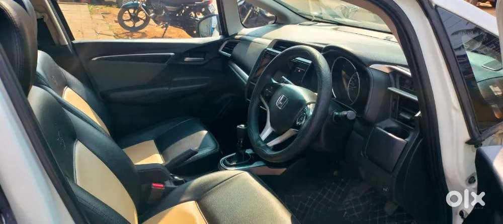 Honda Wr-v 2018 Diesel