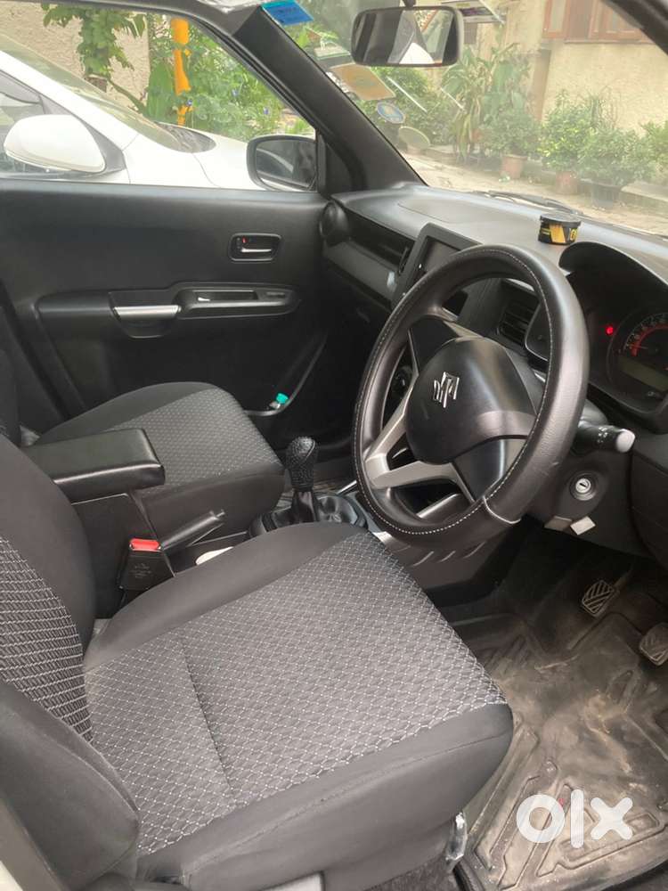 Well Maintained Maruti Suzuki Ignis Petrol Manual 2023