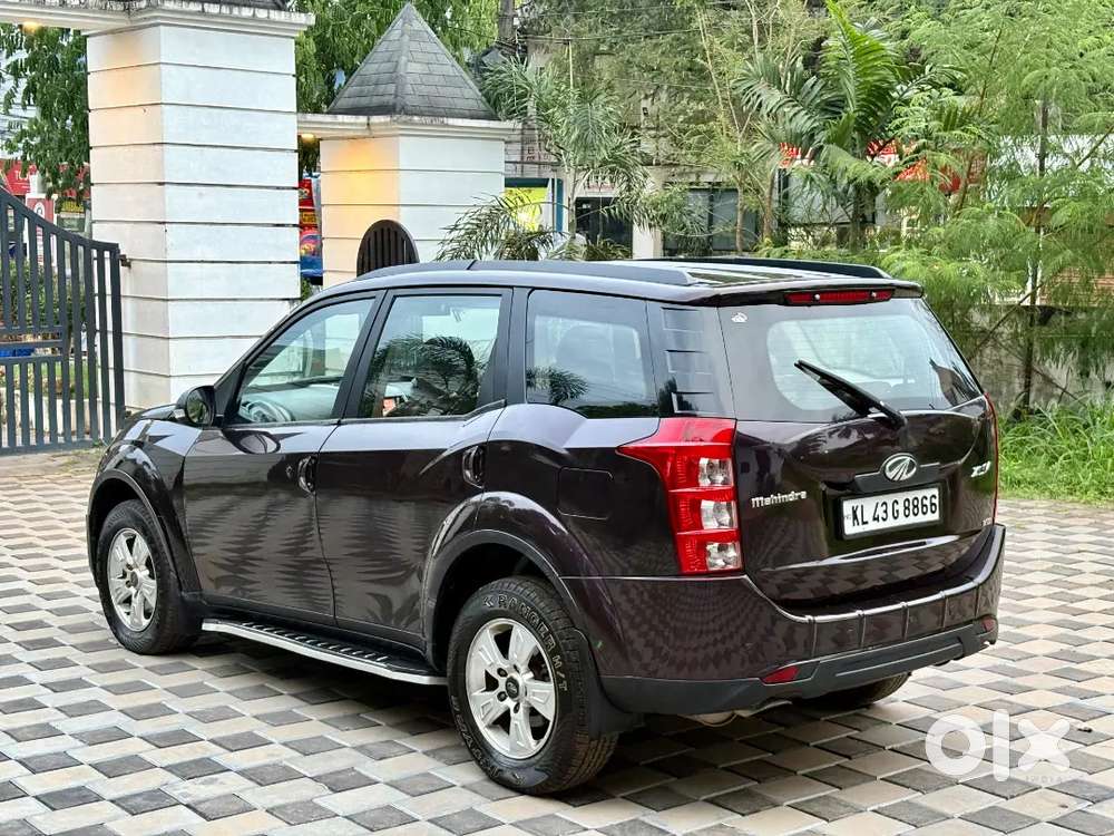 Well Maintained Mahindra Xuv 500