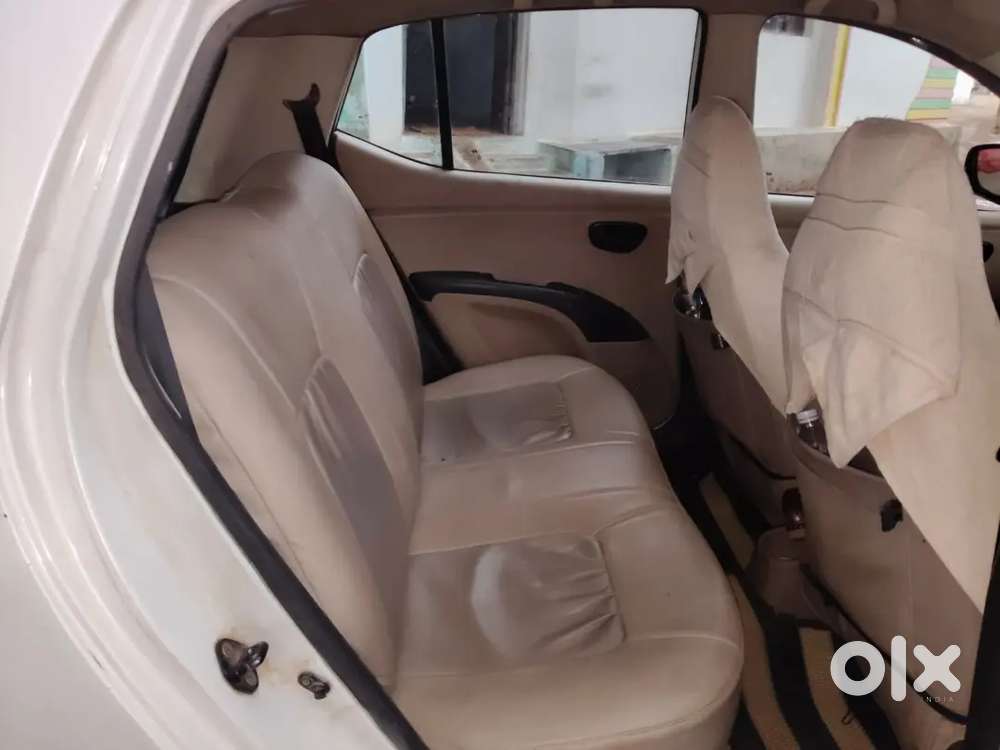 Hyundai I10 2009
