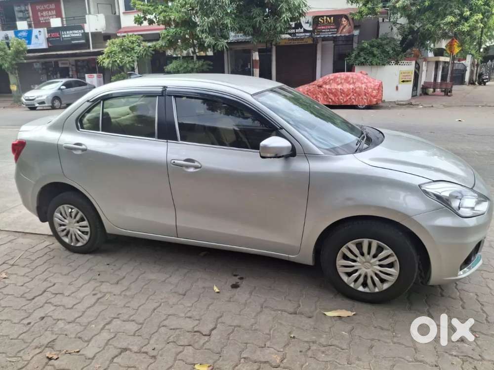 Maruti Suzuki Dzire 1.2 Vxi, 2019, Petrol
